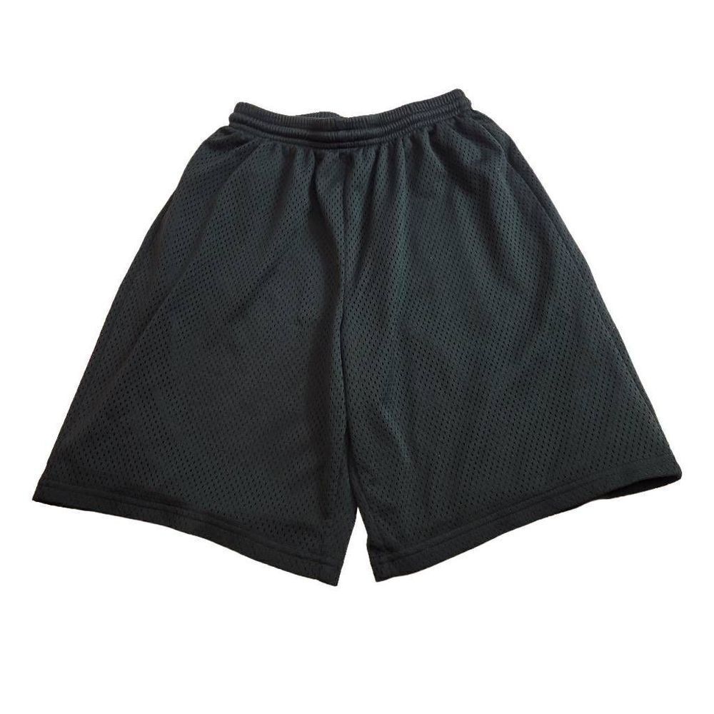 BCG mesh drawstring shorts M